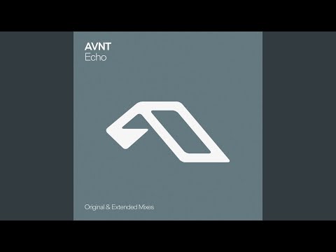 Echo (Extended Mix)