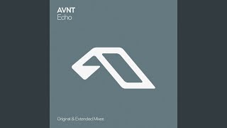 Echo (Extended Mix)