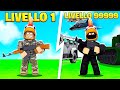 SONO DIVENTATO UN SOLDATO SU ROBLOX!!