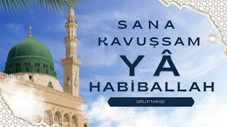 SANA KAVUŞSAM YA HABİBALLAH | Grup Nakşi 2026 Yeni İlahi