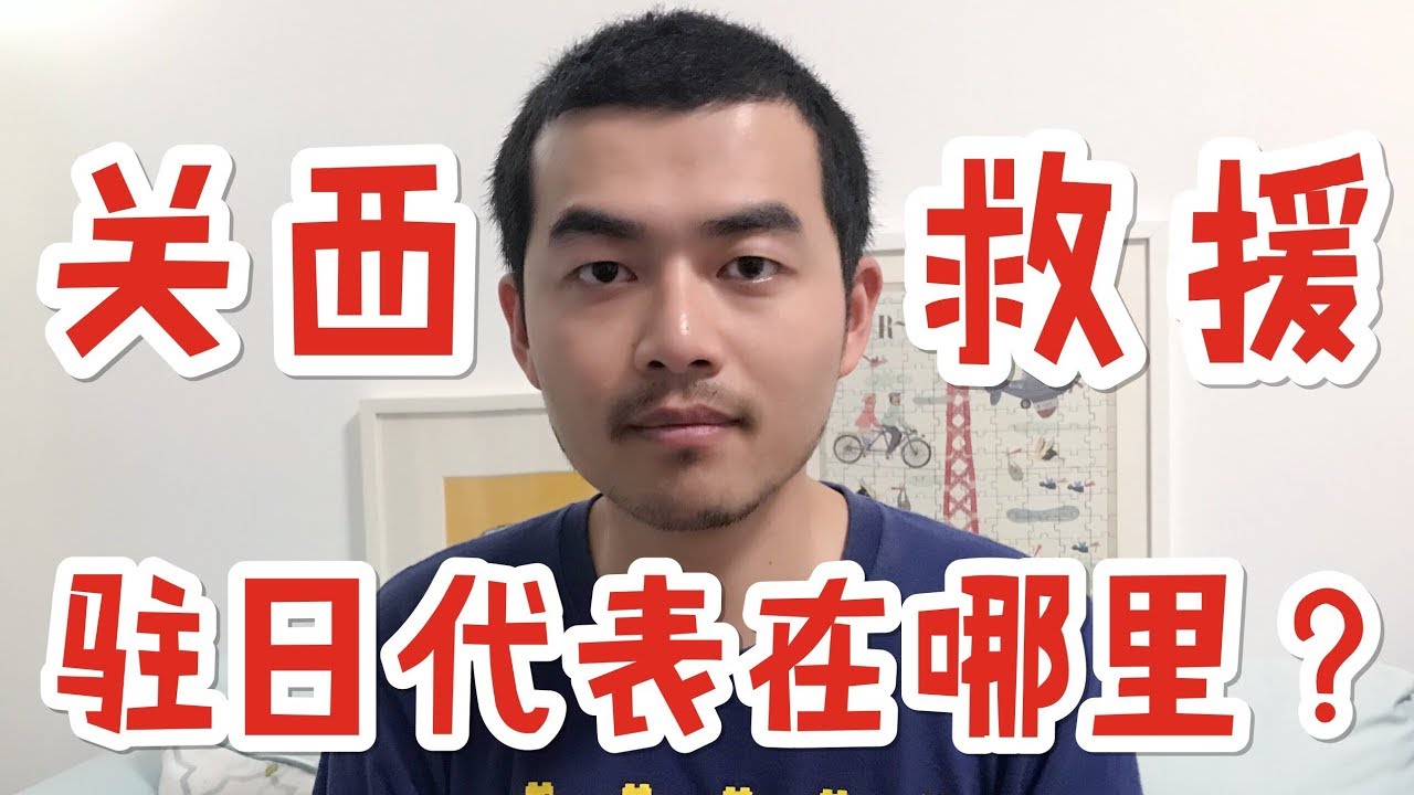 47 驻日代表谢长廷 只想打压对政治对手 并不真心关心民众