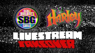 Live Stream Takeover! Ep80 - The biggest trick the devil ever pulled.