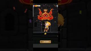How to loot level 35 to 40 | pull out the pin  walk through game | screenshot 5