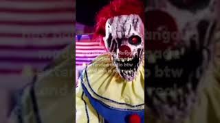 EXTENDED COTTON CANDY DAN PHRASE! #spirithalloweenflagship #spirithalloween2024 #animatronics EXTENDED COTTON CANDY DAN PHRASE! #spirithalloweenflagship #spirithalloween2024 #animatronics