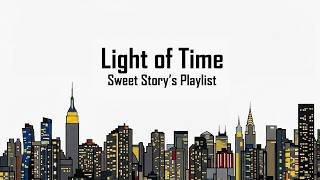 [Playlist ] Light of Time 💎 Calm Timeless Piano Music for Relaxation & Peace