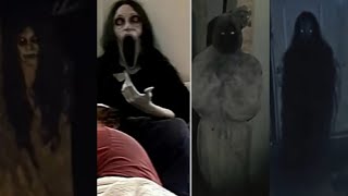Download Lagu 10 PENAMPAKAN KUNTILANAK TERSERAM DAN TERJELAS DI KAMERA PEMBURU HANTU | PENAMPAKAN HANTU TERSERAM MP3 Download Lagu 10 PENAMPAKAN KUNTILANAK TERSERAM DAN TERJELAS DI KAMERA PEMBURU HANTU | PENAMPAKAN HANTU TERSERAM MP3