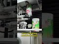 sleeve labeling machine #packagingmachine#sleevelabelingmachine #machinefactory #roundbottle