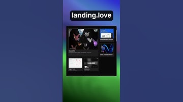 Use this website to find inspiration for designs #ai #coding #programming #code