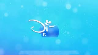 Рестарт эфира (Канал Disney, 24.11.2020)