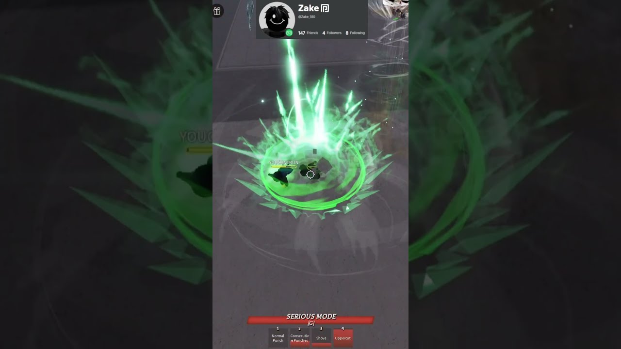 Day 136 Of Getting 1 Kill Per
