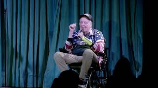 Cliff Hornsby   -  October  Class Show 2026