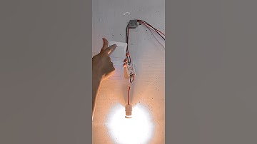 wireless switch without wires part 19