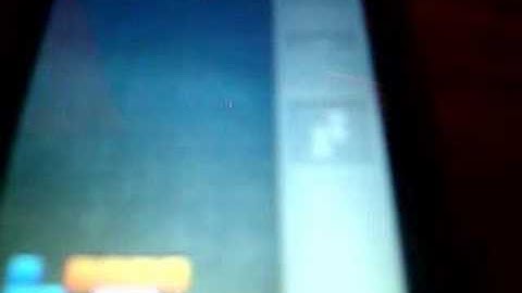 Ipod Touch Tris Application