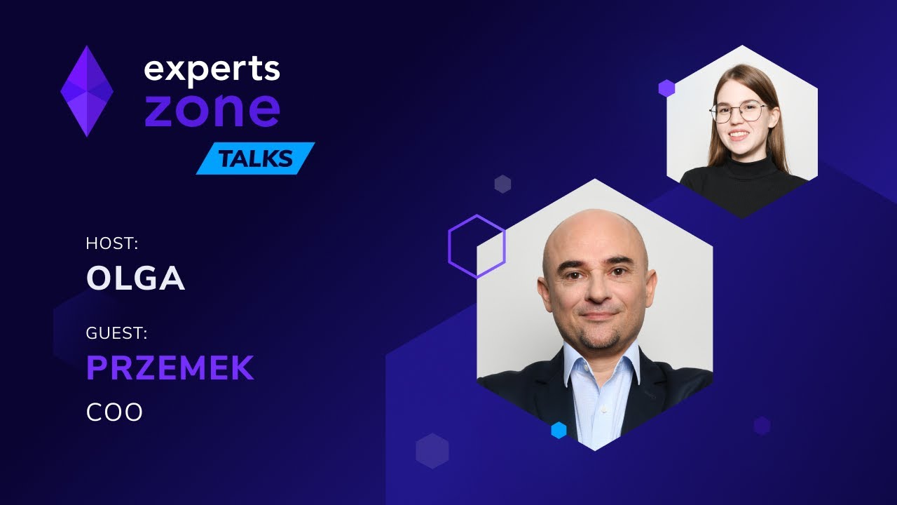 How to Build a Successful Software Development Team? - Experts Zone Talks #3 | frontendhouse.com