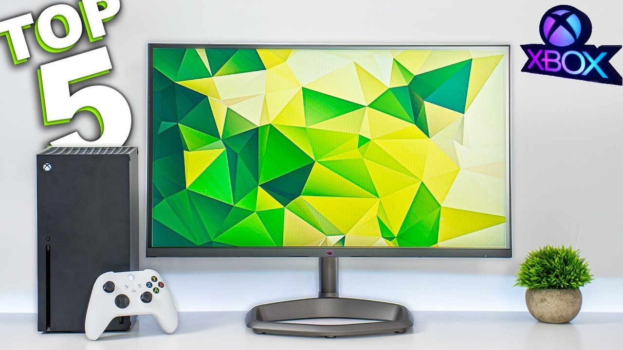 TOP 5 : Meilleur Écran Gamer 2025 pour une Expérience de Jeu Optimal
