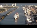 🔴 LIVE Port of Miami