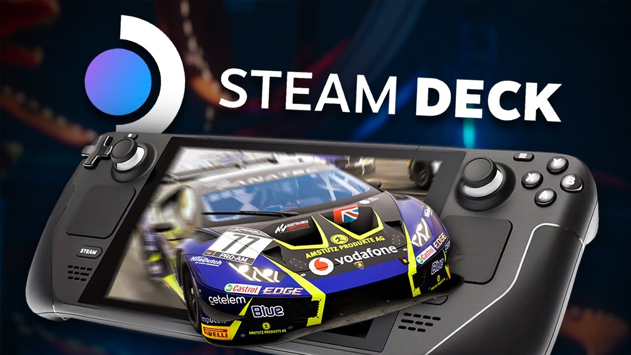 The Best Racing Games On Steam