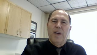 Ohio lawmaker hoping to consolidate smaller health departments with proposed bill