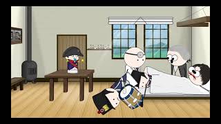 The Napoleonic Wars - OverSimplified Birthing Intro Clip