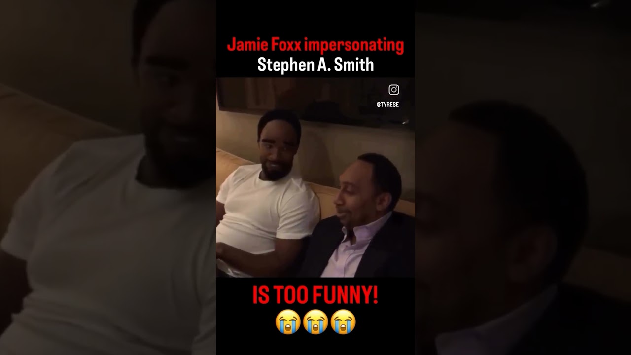 #jamiefoxx