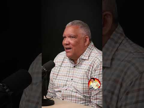 ¿QUÉ LE PASA LA SELECCION DOMINICANA CON PUERTO RICO?