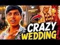 DON’T MISS This Wedding 😳 | Full Vlog | Royal Content