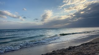 Анапа 25.05.24 Витязево Закат море 🌊