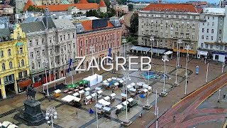 Zagreb LIVE