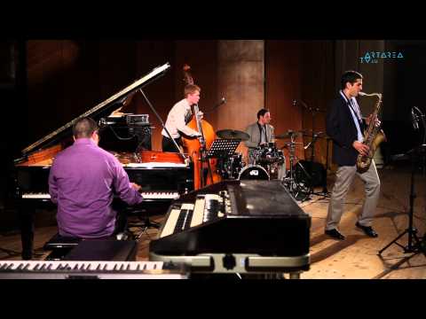 \"ტრაექტორია\" - კონსერვატორიის დიდი დარბაზი - Giorgi Mikadze Group