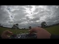 Body cam video of me flying my Mini Apprentice at Victoria park