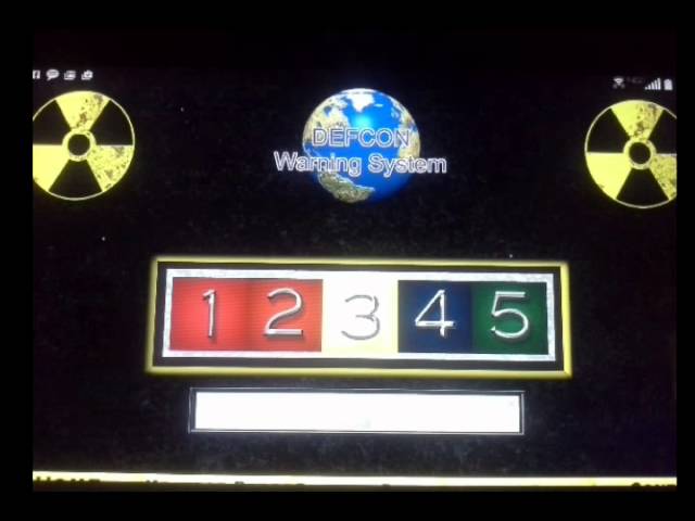 Defcon 3