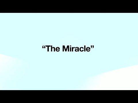 Sabbath Service: "The Miracle" by Ashwin Sukumaran