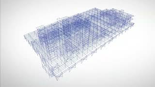 Design Showcase # 1 Industrial Multi-Storey Warehouse-Office