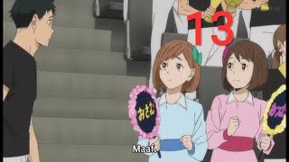 Haikyuu Season 4 Sub Indo Episode 13