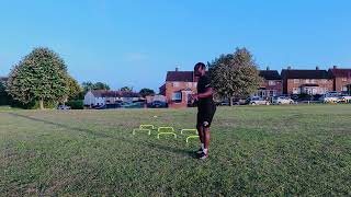 Why explosive athletes Train With Light Resistance