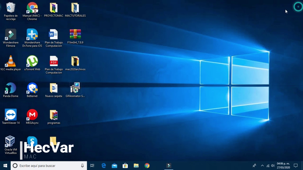Instalación del Software(programa) GIF_Animator paso a paso 2020 - YouTube