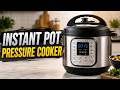 Instant Pot Pressure Cooker Tested – Fast Cooking or Just Hype?
