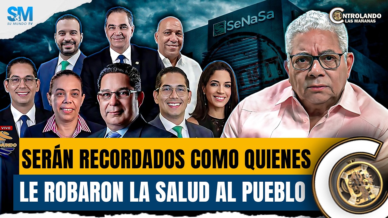 ARISTIPO ASEGURA FRANCISCO JAVIER SERÁ EL CANDIDATO DEL PLD Y HABRÁ ALIANZAS