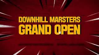 Downhill Masters promotion video screenshot 5