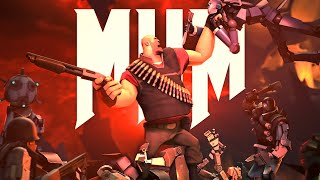 MvM для Чайников #0: Как и Зачем Играть в Самый Роботизированный Режим TF2? / Гайд по МвМ ТФ2