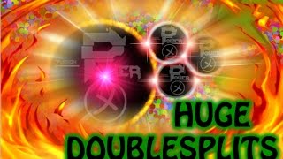 MOST BRUTAL DOUBLESPLIT & GREATEST PRESPLIT - DUAL AGAR BEST MOMENTS - Fusion