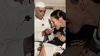 Nehru Loves Edwina Mountbatten.