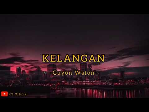 Guyon Waton -