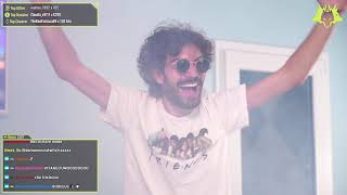 DARIO MOCCIA CHE CUZZO FAI??? TI SEI VENDUTO PER BARLETTA | Cerbero Podcast #986