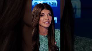 Teresa Giudice says “chapter is CLOSED” with Melissa &amp; Joe Gorga 🙅🏻‍♀️ #shorts #RHONJ