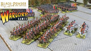 How to Paint Epic British Cavalry from Warlord Games