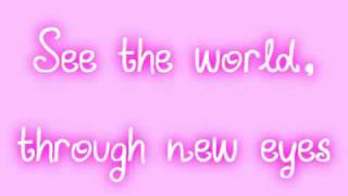 Lux - Its Like Summer With Lyrics On Screen