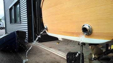 Pirtuvene hörpöttää!