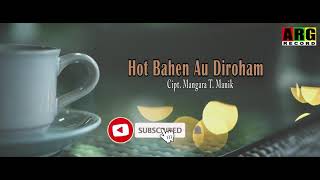 HOT BAHEN AU DIROHAM