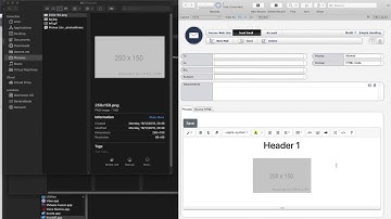 Mailit 8 - full capability email plug-in for FileMaker - Simple HTML emails
